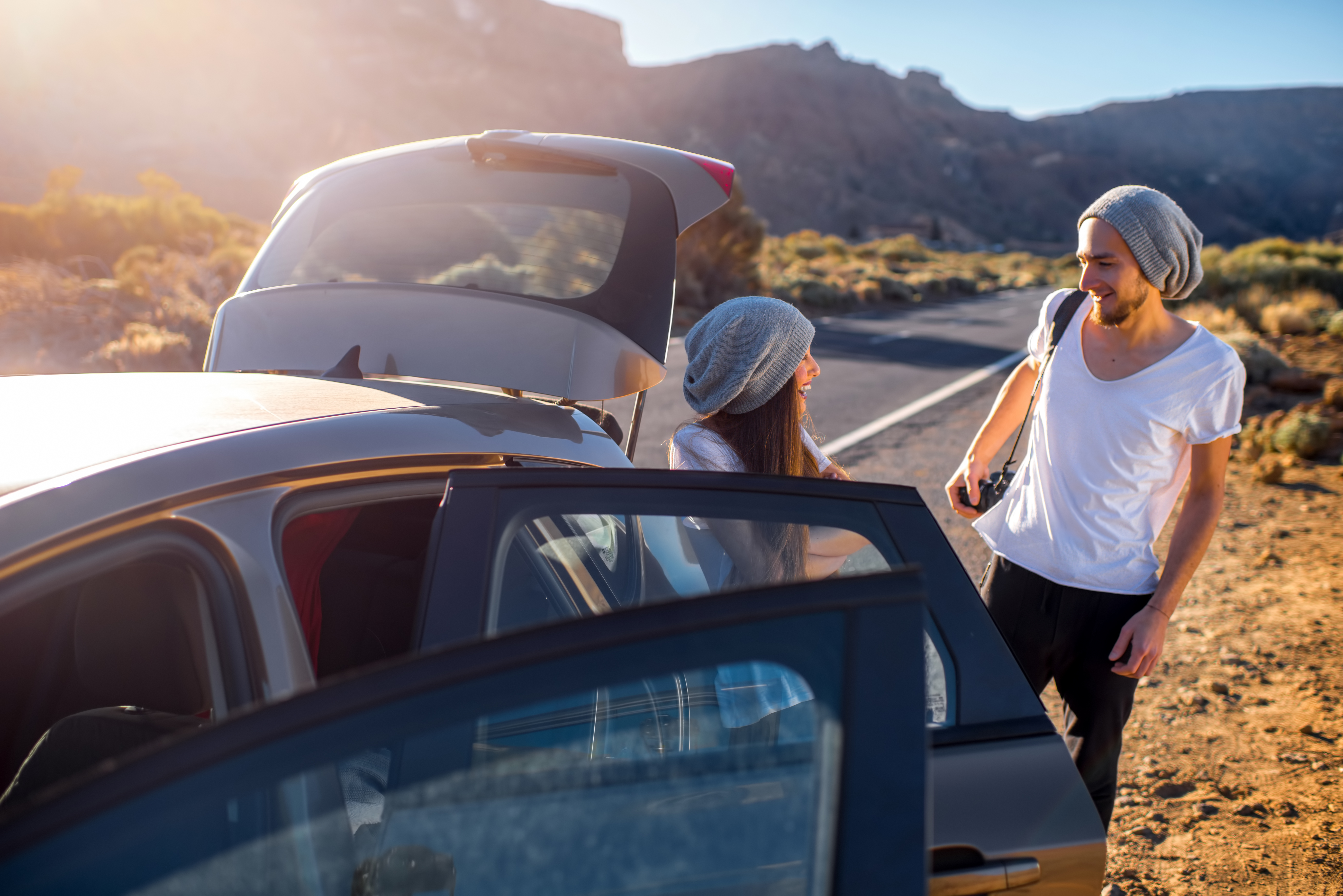 Los errores más comunes al rentar un auto y cómo evitarlos